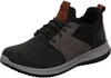 SKECHERS Delson cooler Herren Sneaker black, Produktbild-Vorschau 9