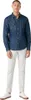 Wrangler Western Camicia a maniche lunghe Blu XL Uomo Blu Anteprima dell’immagine prodotto 15