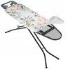 KADAX Dehnbarer Bügelbrettbezug 127 x 46 cm, helle Blumen Produktbild-Vorschau 9