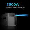 Powerness® Balkonkraftwerk met opslag: Anker SOLIX Productafbeelding-voorbeeld 3