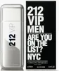 212 Vip Men Eau de Toilette Spray 100ml Produktbild-Vorschau 8
