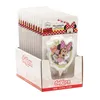 Minnie Maus-Kerze zum Geburtstag Kuchendeko bunt 7,5cm - Produktbild-Vorschau 6