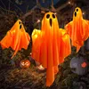 Halloween Deko, Halloween dekoration outdoor, 3 Stück 60cm Produktbild-Vorschau 1