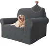 Elzusha - Housse extensible universelle pour canapé, Voir les images du produit 1