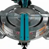 Makita Zug-Kapp- und Gehrungssäge 1510 W Produktbild-Vorschau 32