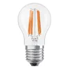 OSRAM LED Lampe CLASSIC P höchste  1.2W 840 Clear E27 Produktbild-Vorschau 4