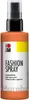 Marabu 1719 50 225 Fashion-Spray Mandarino 100 ml(S) Anteprima dell’immagine prodotto 1