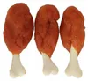 HILTON Cosce di pollo - masticabile per cani - 500g Anteprima dell’immagine prodotto 2