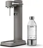 Aarke Carbonator 3 Mattgrau Produktbild-Vorschau 1