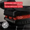 Tefal GC727810 Optigrill+  XL, Black Náhled obrázku produktu 21