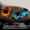 LEGO® Speed Champions 77238 Lamborghini Revuelto en Huracán Productafbeelding-voorbeeld 19