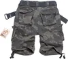 Pánské šortky Brandit Savage Vintage (Darkcamo) velikost Náhled obrázku produktu 12