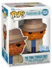 Funko POP Les Quatre Fantastiques 1524 La Chose (Trench Voir les images du produit 1