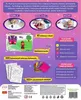 Kit créatif TREFL Skillmatics, Foil Fun, Licornes et Voir les images du produit 3