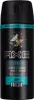 AXE 3970820005 AXE 48h Leather & Cookies Deo-Spray 150 ml Podgląd zdjęcia produktu 5