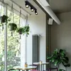 LUMILED lampada da soffitto spot da soffitto attacco GU10 Anteprima dell’immagine prodotto 11