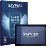 2x Savvies Schutzglas Folie für Wortmann Terra Pad 1200V2 Produktbild-Vorschau 1