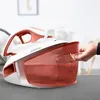 Tefal Express Power SV8110, 2800 W, 420 g/min, Durilium Produktbild-Vorschau 15