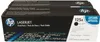 HP Toner CB 540 AD Doppelpack schwarz No. 125 A Produktbild-Vorschau 19