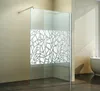 Walk-in Duschabtrennung Duschwand Seitenwand 90 cm Scherben Produktbild-Vorschau 2
