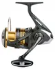 SHIMANO Sahara FJ, C 3000, Beidhändig, Spinning Angelrolle, Produktbild-Vorschau 5