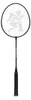 Badminton Set mobil mit Netz, 2 Schläger, Koffer - Stahl, Produktbild-Vorschau 9