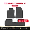 Premium-Fußmatten für: Toyota Camry V Limousine (1996-2001) Produktbild-Vorschau 16
