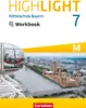 Highlight 7. Jahrgangsstufe - Mittelschule Bayern. Für Produktbild-Vorschau 1