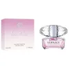 Versace Bright Crystal Eau De Toilette Vaporisateur 50ml Voir les images du produit 4