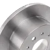BREMBO Bremsscheiben (2 Stück) Hinterachse 08.8094.50 Produktbild-Vorschau 6
