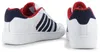 K-Swiss Herren Sneakers Weiß 06931-411-M Grösse 44 Produktbild-Vorschau 10
