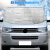 Frontscheibenschutz für Volkswagen T5 Transporter Produktbild-Vorschau 4