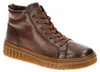Gabor 8008.01 Damen Stiefeletten - Winterstiefelette braun Produktbild-Vorschau 1