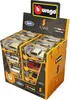 Bburago Oldtimerset 1:43 24tlg Produktbild-Vorschau 1