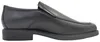 Scarpe da uomo Geox U Brandolf, mocassini da business, Anteprima dell’immagine prodotto 2