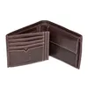 Eastern Counties Leather Herren Geldbeutel Mark, mit zwei Produktbild-Vorschau 2