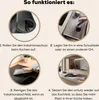 KitchenYeah© Herdabdeckplatte Pferd - Halfter - Porträt , Produktbild-Vorschau 7