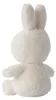 Miffy Froté plyšová hračka 23 cm krémová Náhled obrázku produktu 3