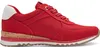 MARCO TOZZI Damen Schnürschuh Korkoptik Sneaker Produktbild-Vorschau 2