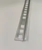 SP3 ukončovací lišta L ACARA, PREMIUM, hliník, 3 mm, 2,5 m Náhled obrázku produktu 6