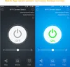 Smart Light Switch Dimmer 3-Wege-Wand Wifi Lampe LED-Licht Produktbild-Vorschau 9