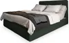Masseno Boxspringbett ASTOR 180x200 cm Komplett-Set mit Produktbild-Vorschau 2