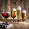 EXCELLENT Poháre na pivo súprava 4 ks KO-CC7000700 Náhľad obrázku produktu 12