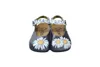 Damenschuhe Calceo Klassische Sandalen WCAL1629 38 Produktbild-Vorschau 7