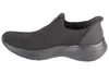 Buty Skechers Bobs Infinity Daily Vision Black 117508BBK Podgląd zdjęcia produktu 8