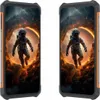 Smartphone Cubot King Kong ES 6,5" 6 GB RAM 128 GB  , Produktbild-Vorschau 10