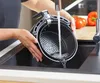 MONZANA® Teplovzdušná fritéza Digitálny LED dotykový Náhľad obrázku produktu 10