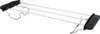 Steba TO 21 - Grille-pain - 4 Scheibe - 2 Steckplatz - Inox Voir les images du produit 3