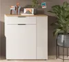 Garderoben-Set Slide | Kaschmir / Evoke Oak | 4-teilig Produktbild-Vorschau 11