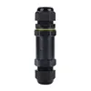 Kabelmuffe Abzweigdose Kabelverbinder IP68 Wasserdicht Produktbild-Vorschau 5